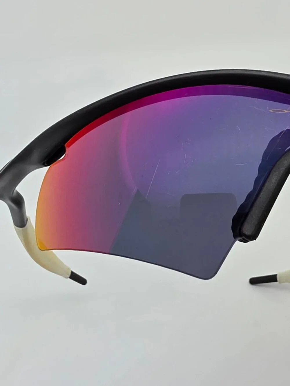 Oakley this listing